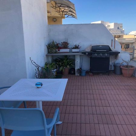 Penthouse In Kappara San Ġwann 외부 사진