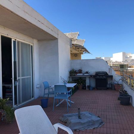 Penthouse In Kappara San Ġwann 외부 사진