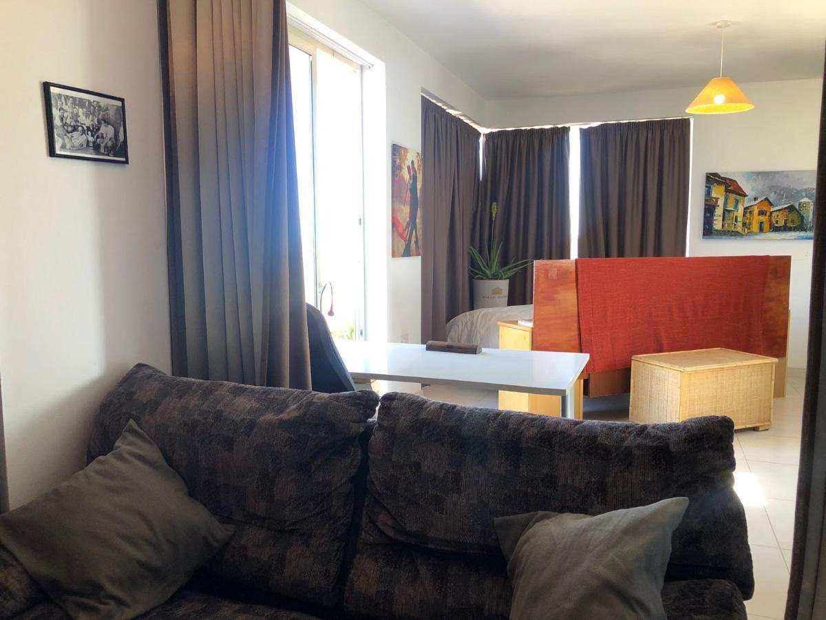Penthouse In Kappara San Ġwann 외부 사진