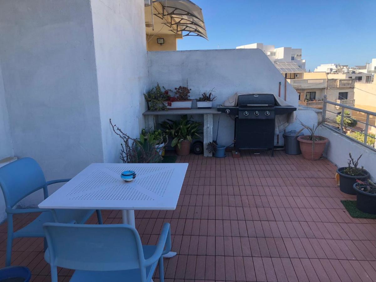 Penthouse In Kappara San Ġwann 외부 사진