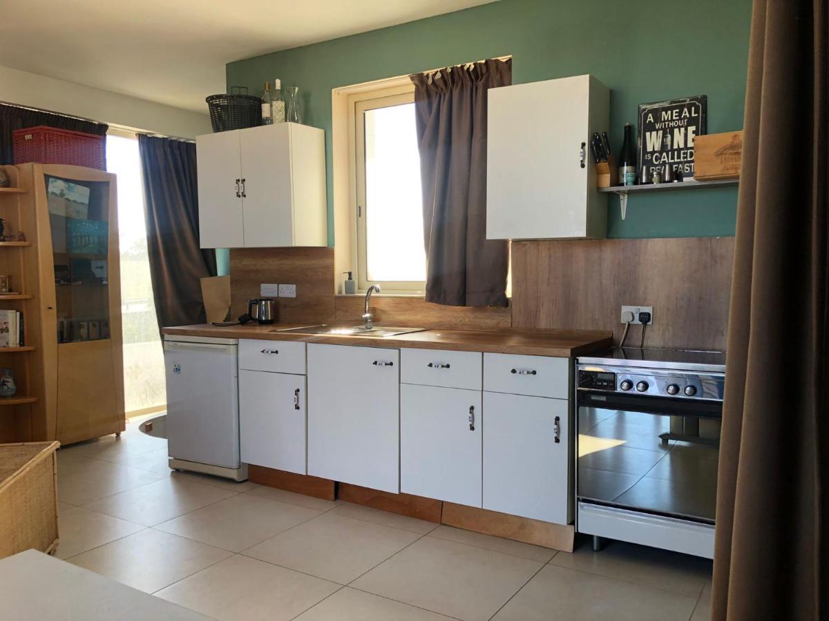 Penthouse In Kappara San Ġwann 외부 사진