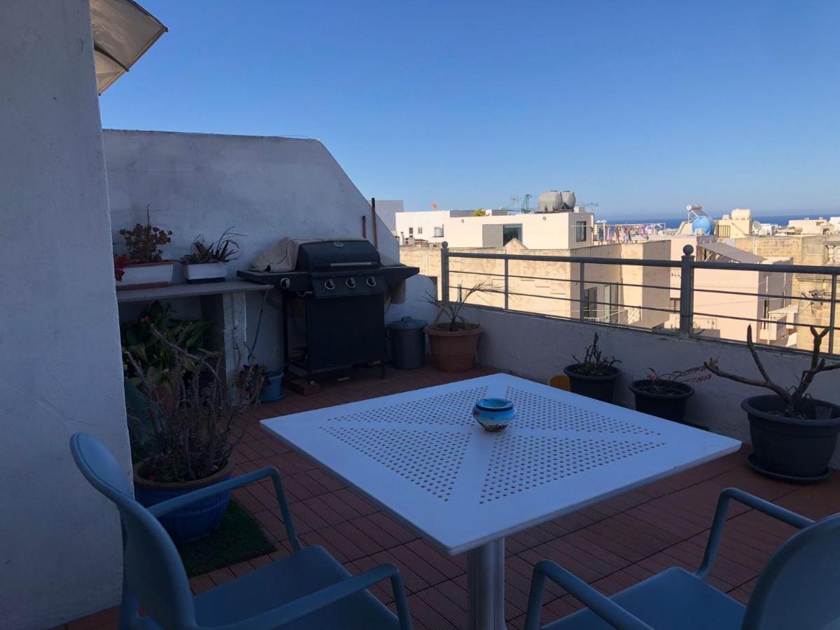 Penthouse In Kappara San Ġwann 외부 사진