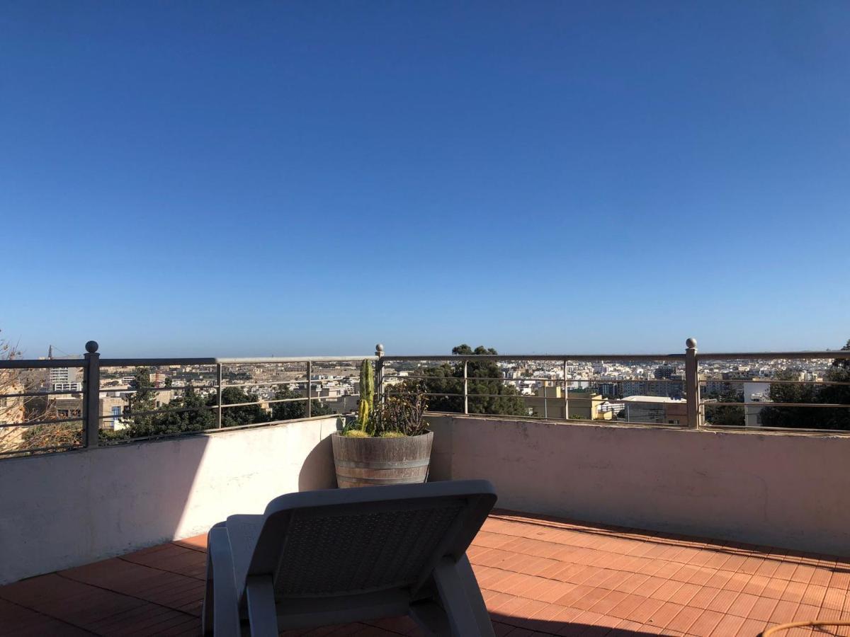 Penthouse In Kappara San Ġwann 외부 사진