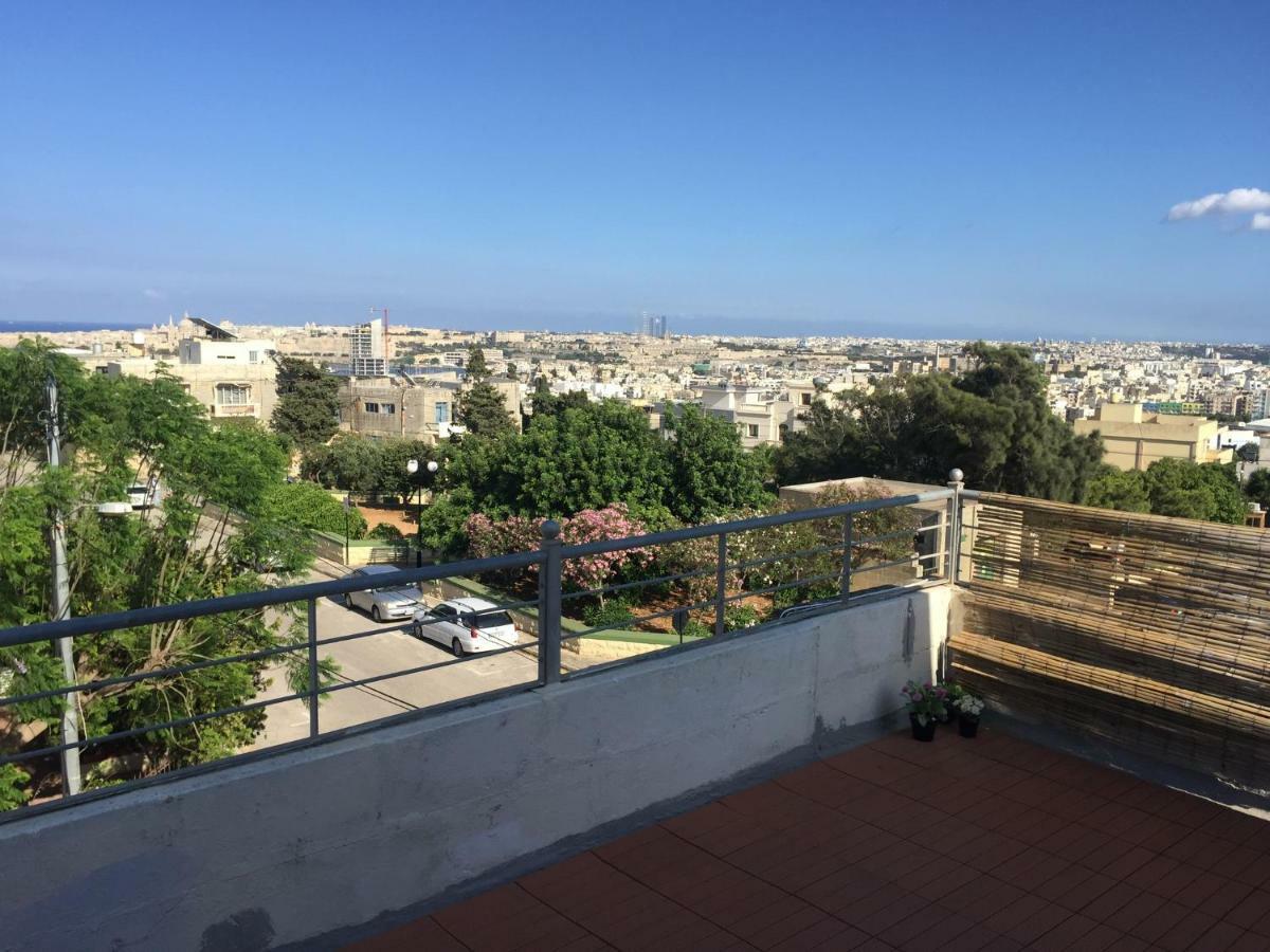 Penthouse In Kappara San Ġwann 외부 사진
