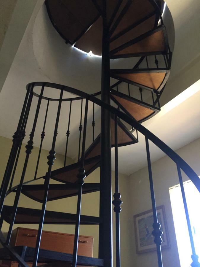 Penthouse In Kappara San Ġwann 외부 사진